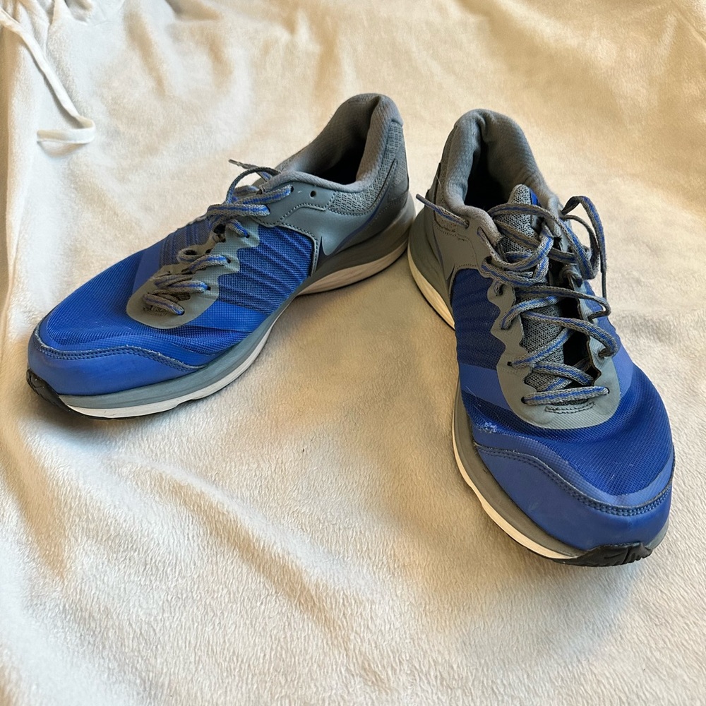 Men’s Nike Dual Fusion Size 10.5